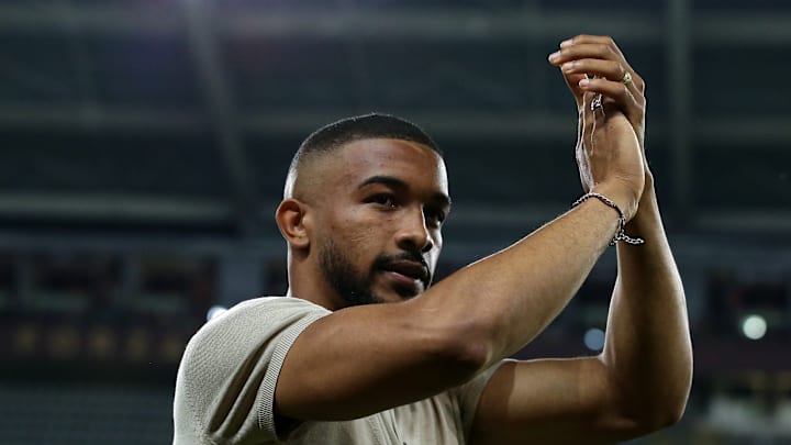 Gleison Bremer pronto a vestire la maglia della Juventus