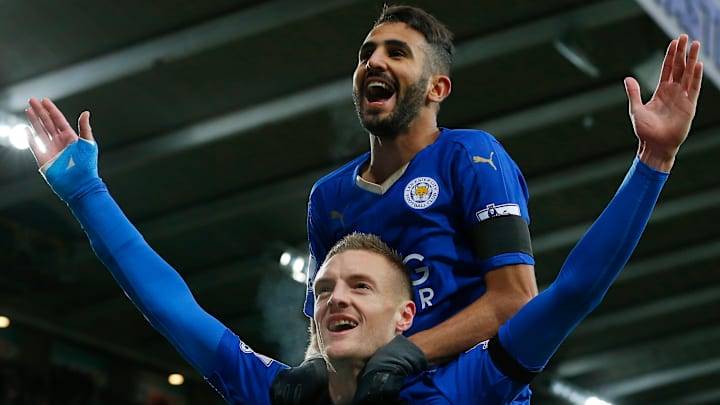 FBL-ENG-PR-NEWCASTLE-LEICESTER FBL-ENG-PR-NEWCASTLE-LEICESTER