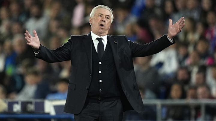 Carlo Ancelotti Carlo Ancelotti