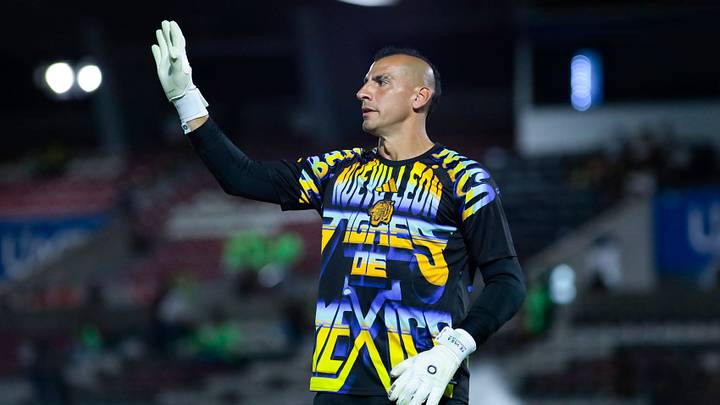 FC Juarez v Tigres UANL - Torneo Apertura 2026 Liga MX FC Juarez v Tigres UANL - Torneo Apertura 2026 Liga MX