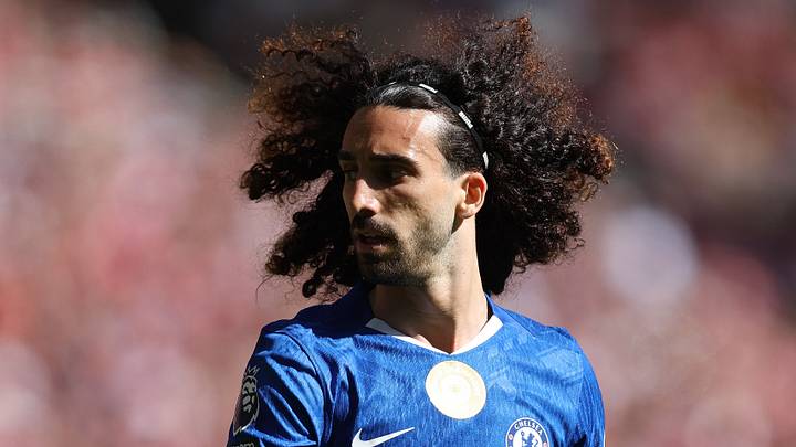 Sunderland v Chelsea - Premier League