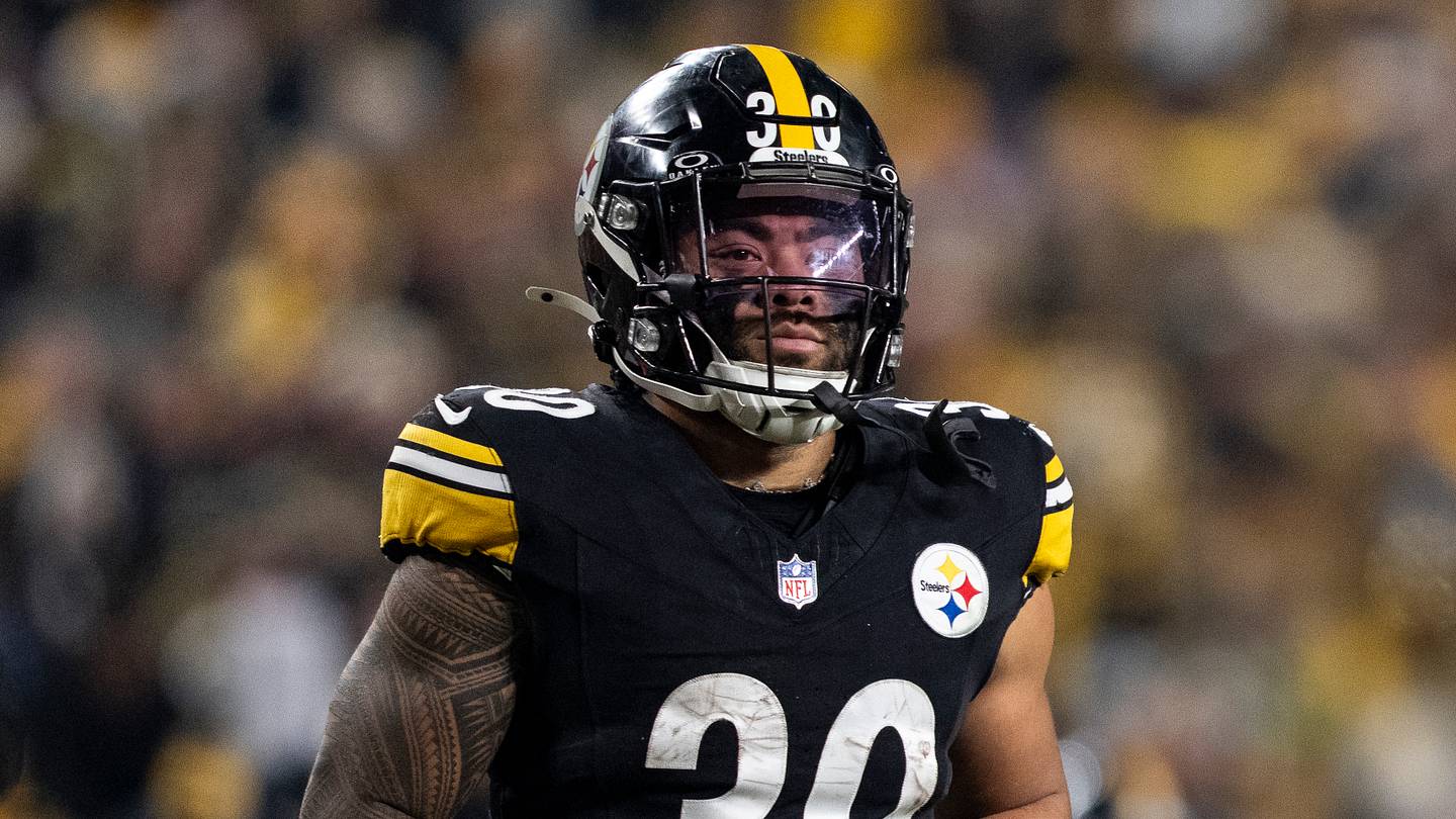 These 4 Steelers will be fighting for their lives after rookie minicamp