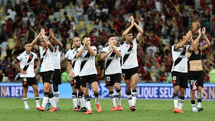 Cruzmaltino volta a jogar no principal palco do futebol brasileiro