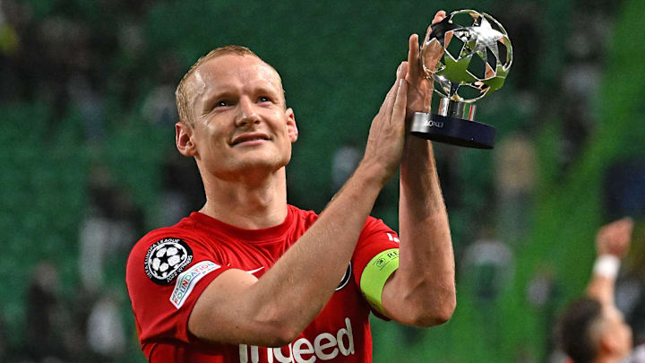 Sebastian Rode