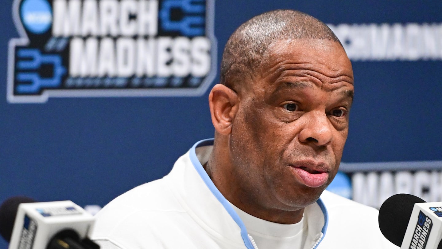 UNC Men's Basketball will face BYU, No. 1 recruit of the 2025 class in an exhibition