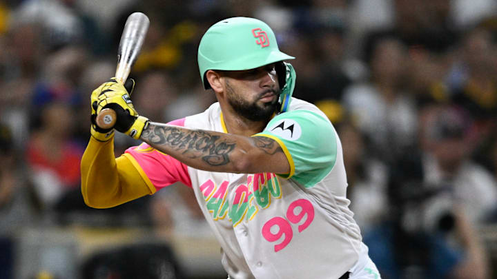 Gary Sánchez tiene una buena oportunidad de regresar con San Diego 