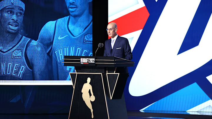 2022 NBA Draft