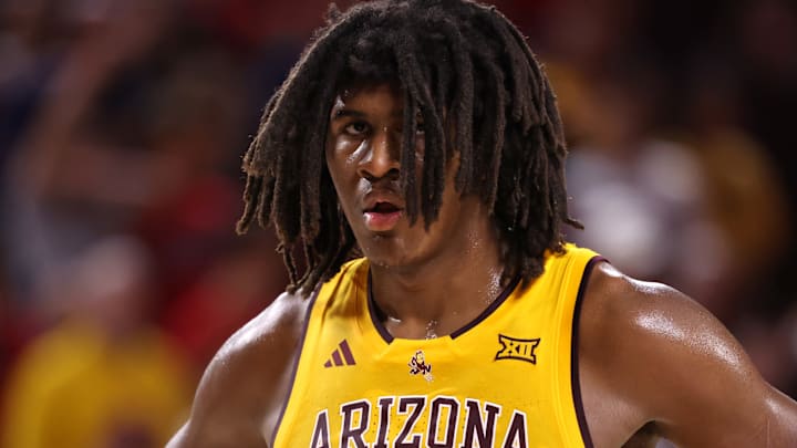 Arizona v Arizona State