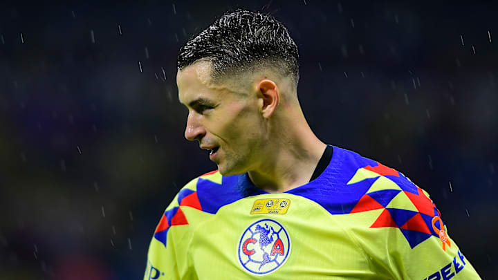 Fidalgo despierta interés en el Viejo Continente tras su buen paso en América Fidalgo despierta interés en el Viejo Continente tras su buen paso en América