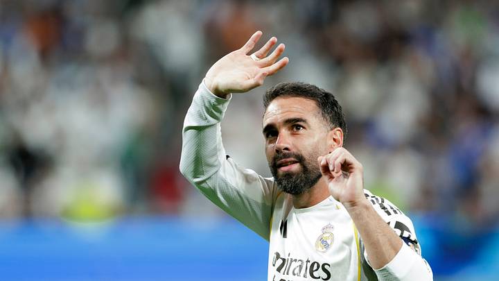 Real Madrid CF v Girona FC - LaLiga EA Sports