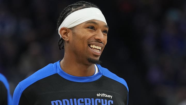 Dallas Mavericks, Brandon Williams