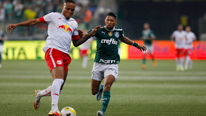 Partida entre paulistas ocorre neste sábado, em Bragança Paulista