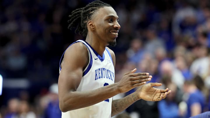 Arkansas v Kentucky