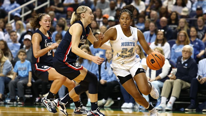 Connecticut v North Carolina