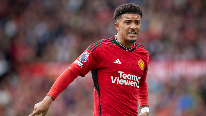 Sancho könnte zum BVB zurückkehren