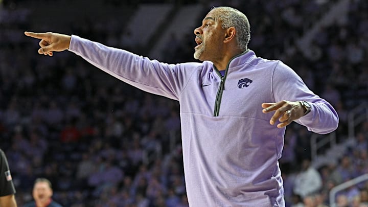 Arizona v Kansas State