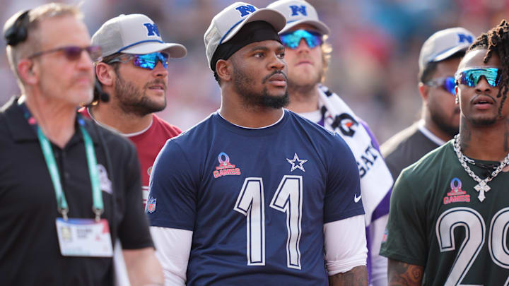Micah Parsons