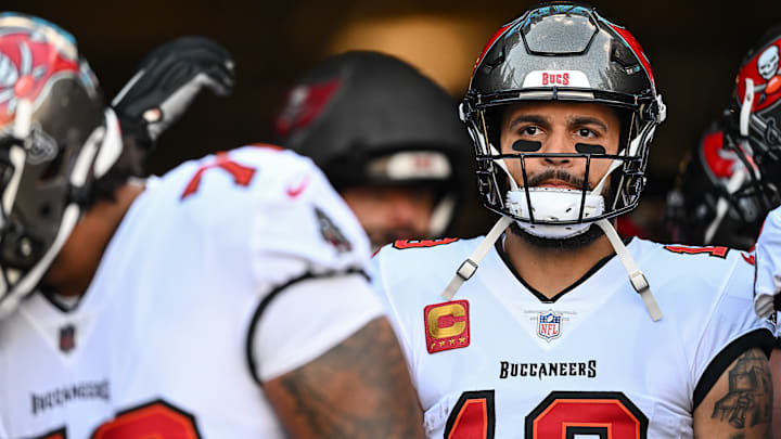 Tampa Bay Buccaneers, Mike Evans