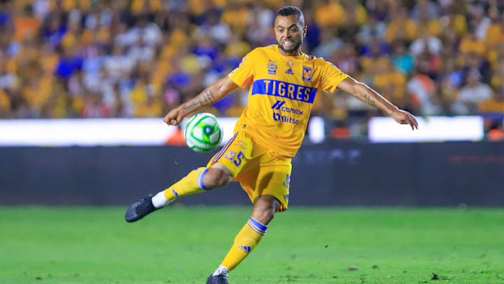 Tigres UANL v Chivas - Final Torneo Clausura 2023 Liga MX