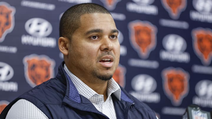 Chicago Bears