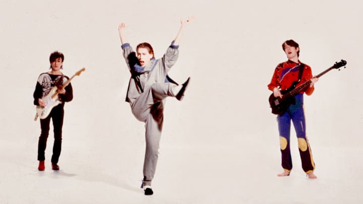 The Psychedelic Furs