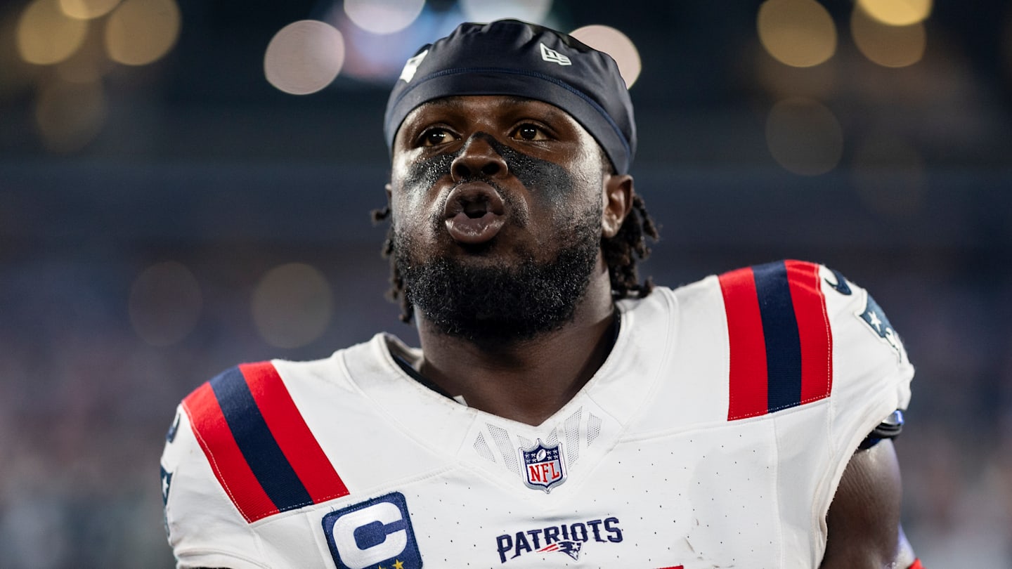 Jabrill Peppers just signed with the worst team imaginable after Patriots departure