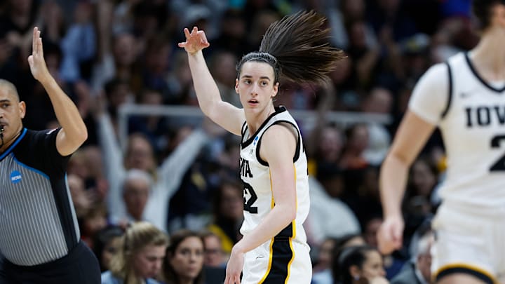 Colorado v Iowa