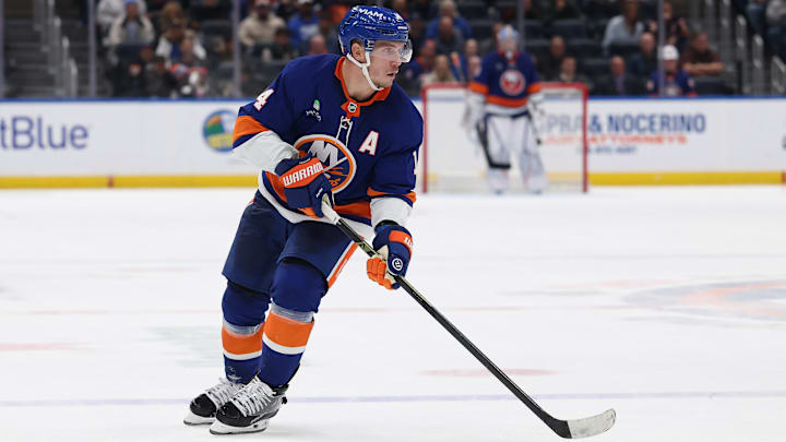 Boston Bruins v New York Islanders Boston Bruins v New York Islanders