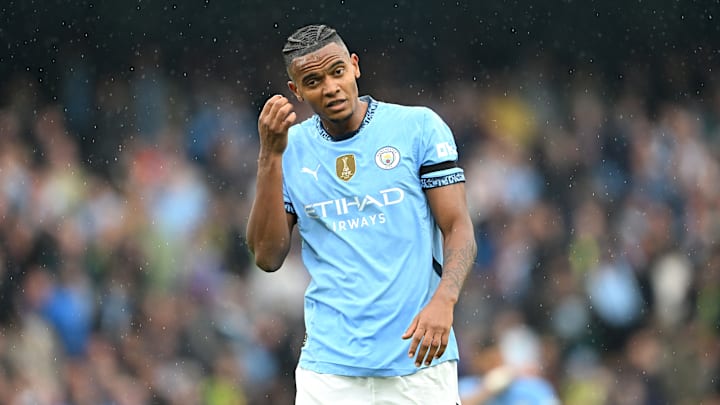 Akanji gave a brutal verdict on Arsenal after Sunday's clash