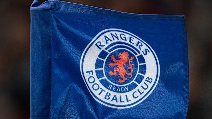 Rangers v PSV Eindhoven - UEFA Champions League Qualifying Play-Off: First Leg