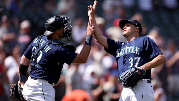 Minnesota Twins v Seattle Mariners