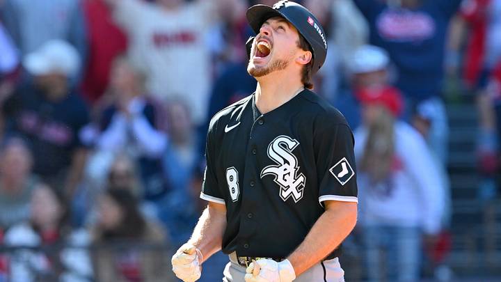 American League Division Series: Chicago White Sox v Cleveland Guardians - Game One American League Division Series: Chicago White Sox v Cleveland Guardians - Game One