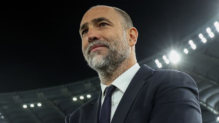 Igor Tudor soll Tottenham vor dem Abstieg retten Igor Tudor soll Tottenham vor dem Abstieg retten