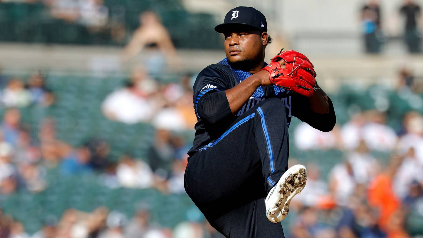 This Tigers Streak Has Only Marginally Helped Detroit’s Playoff Case