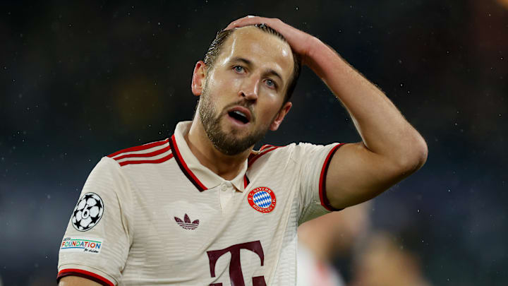 Feyenoord v Bayern Munchen - UEFA Champions League