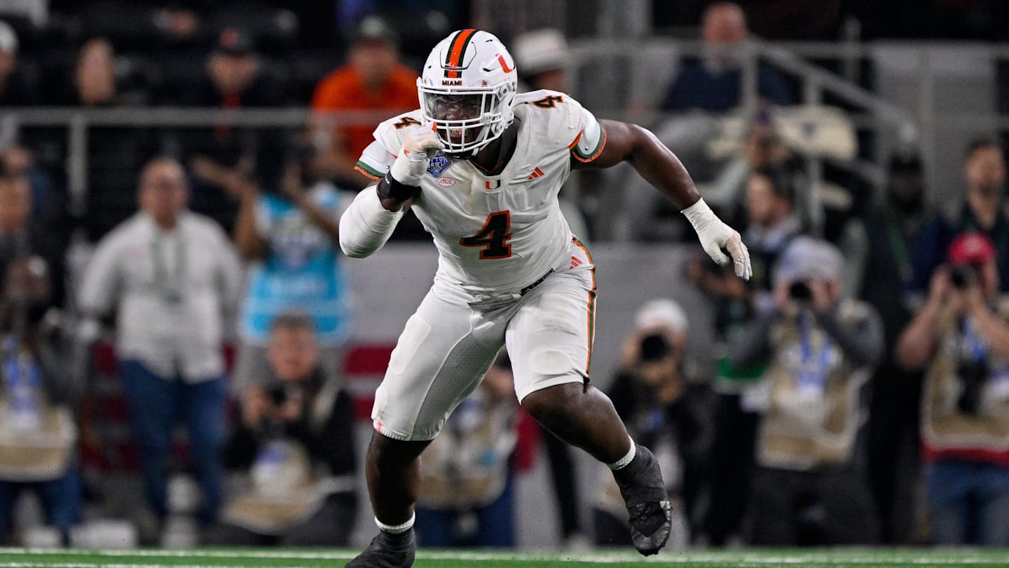 How freakish is Miami’s star?