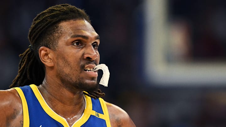 Houston Rockets v Golden State Warriors