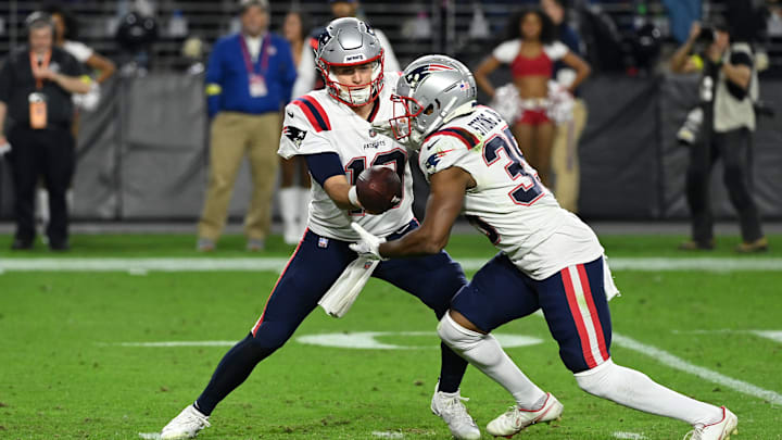 Los Patriots quieren mantenerse en la lucha por el comodín de la AFC