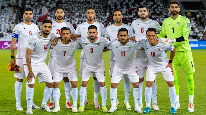 Irã confirma presença na Copa do Mundo, mas faz exigências 