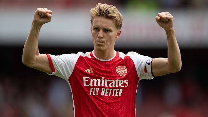 Arsenal fait son retour en Ligue des champions.