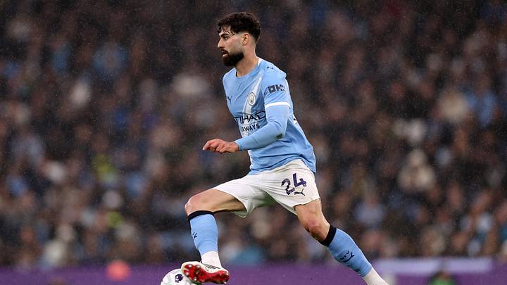 Für Josko Gvardiol geht es in Manchester oder Madrid weiter Für Josko Gvardiol geht es in Manchester oder Madrid weiter