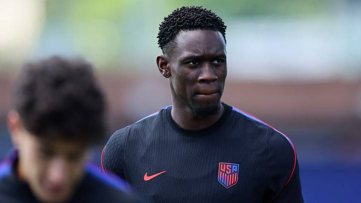 Kalshi favors the USA over Belgium in the Round of 16. Kalshi favors the USA over Belgium in the Round of 16.