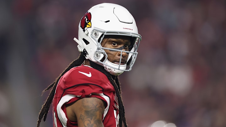 New England Patriots v Arizona Cardinals New England Patriots v Arizona Cardinals