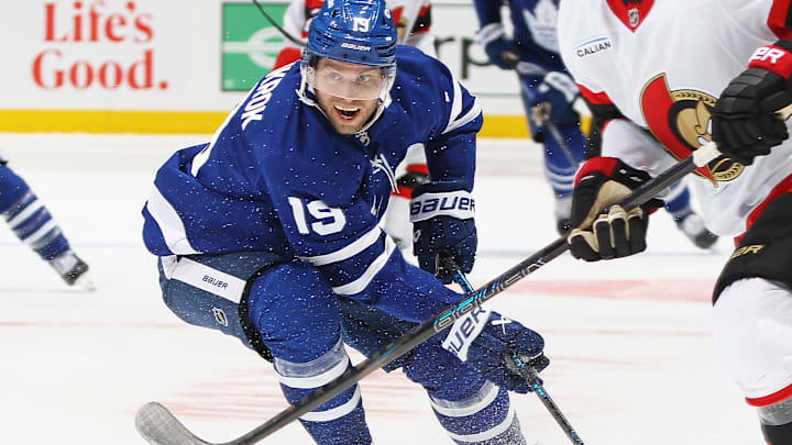 Ottawa Senators v Toronto Maple Leafs - Game Five