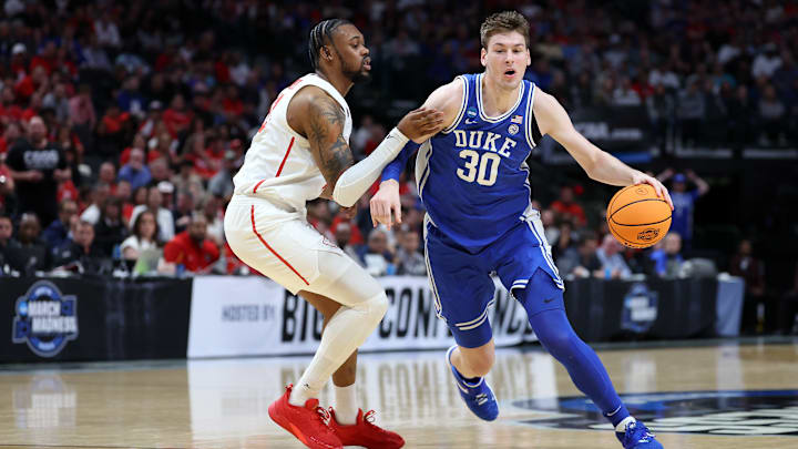 Duke v Houston
