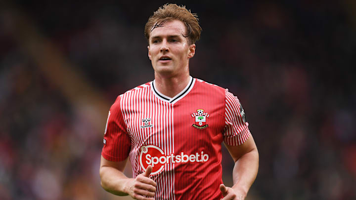 Southampton FC v Stoke City - Sky Bet Championship