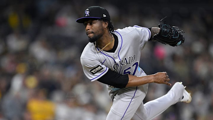 Angel Chivilli llega a las filas de los Yankees 