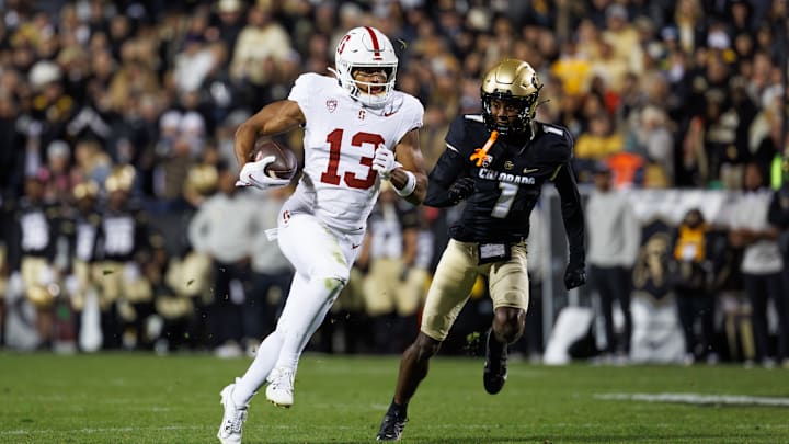 Stanford v Colorado