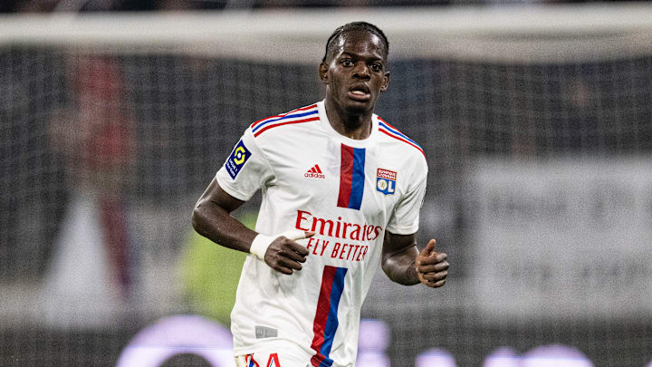 Castello Lukeba, un défenseur qui marque beaucoup