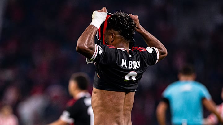 San Martin v River Plate - Copa Argentina 2025